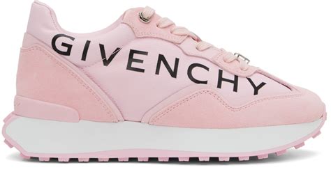 givenchy sneakers pink|givenchy white sneakers women.